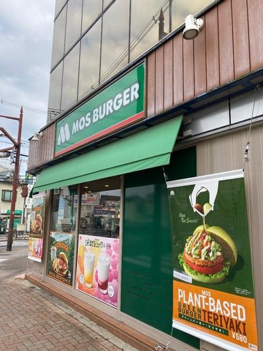 大阪府寝屋川市萱島東2(一戸建)の賃貸物件の周辺