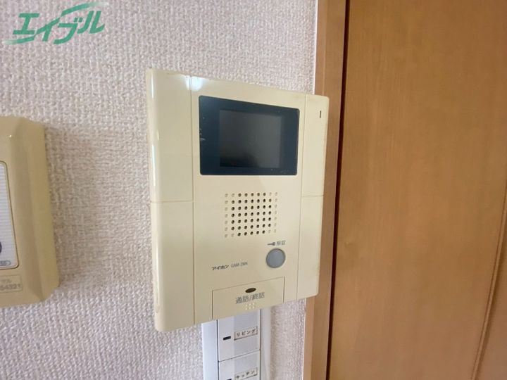プリリアンスTAKEKOSHI Aの内装