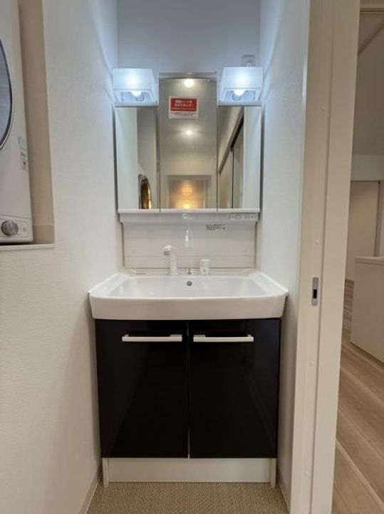 大阪府門真市小路町(一戸建)の賃貸物件の内装