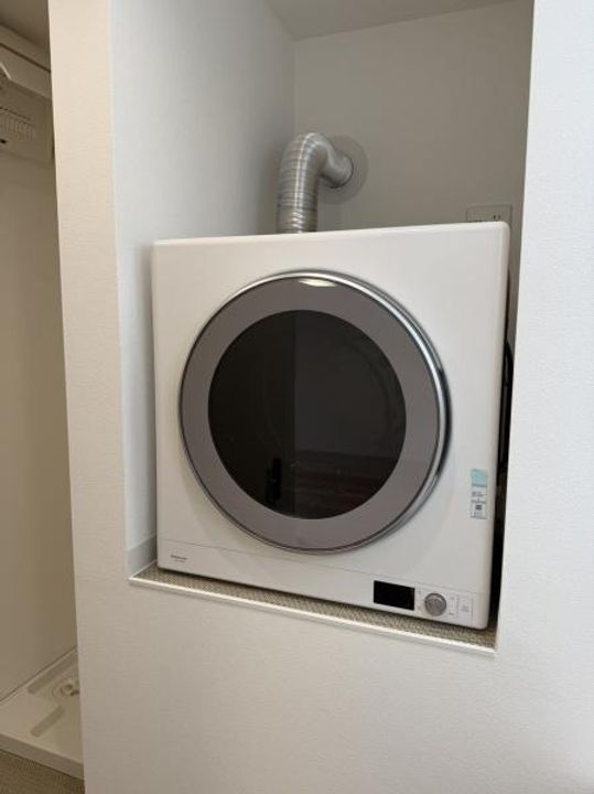 大阪府門真市小路町(一戸建)の賃貸物件の内装