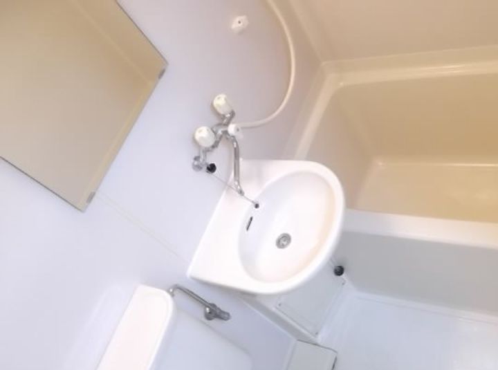 メゾン・ド・パフィオの内装