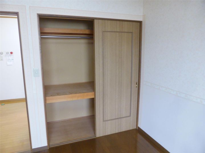 サニーガーデンの内装