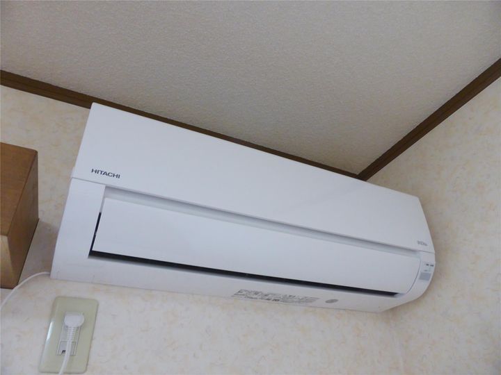 サニーガーデンの内装