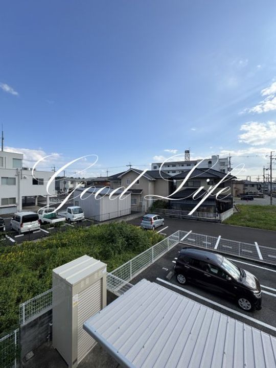 兵庫県加東市社(アパート)の賃貸物件のその他画像