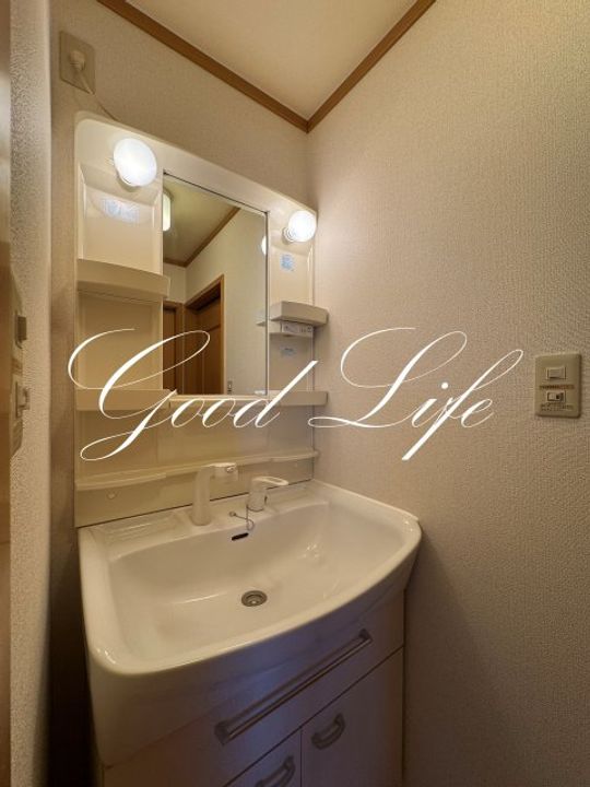 兵庫県加東市社(アパート)の賃貸物件の内装