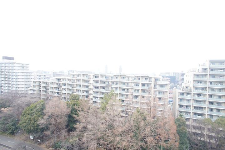 東京都江東区南砂2(マンション)の賃貸物件のその他画像