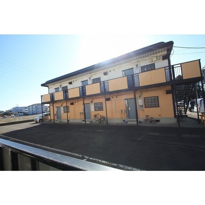 メゾンボナセーラA棟のその他画像