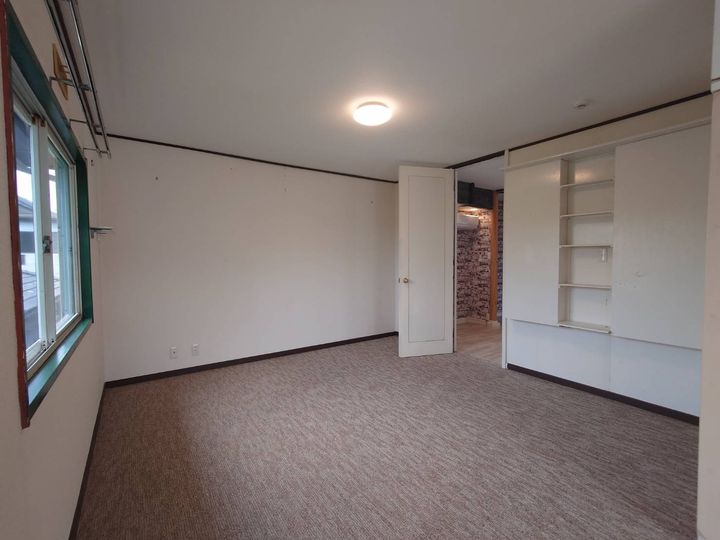 千葉県富里市立沢新田(一戸建)の賃貸物件の内装