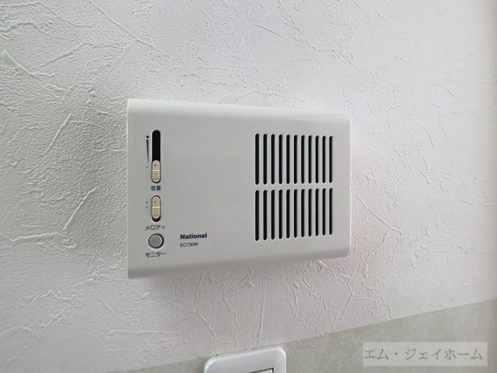 滋賀県大津市仰木の里東8(アパート)の賃貸物件の内装