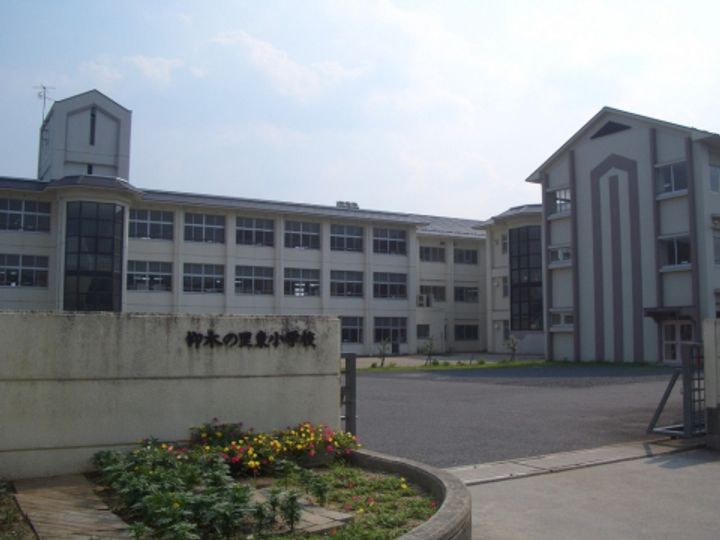 滋賀県大津市仰木の里東8(アパート)の賃貸物件の周辺