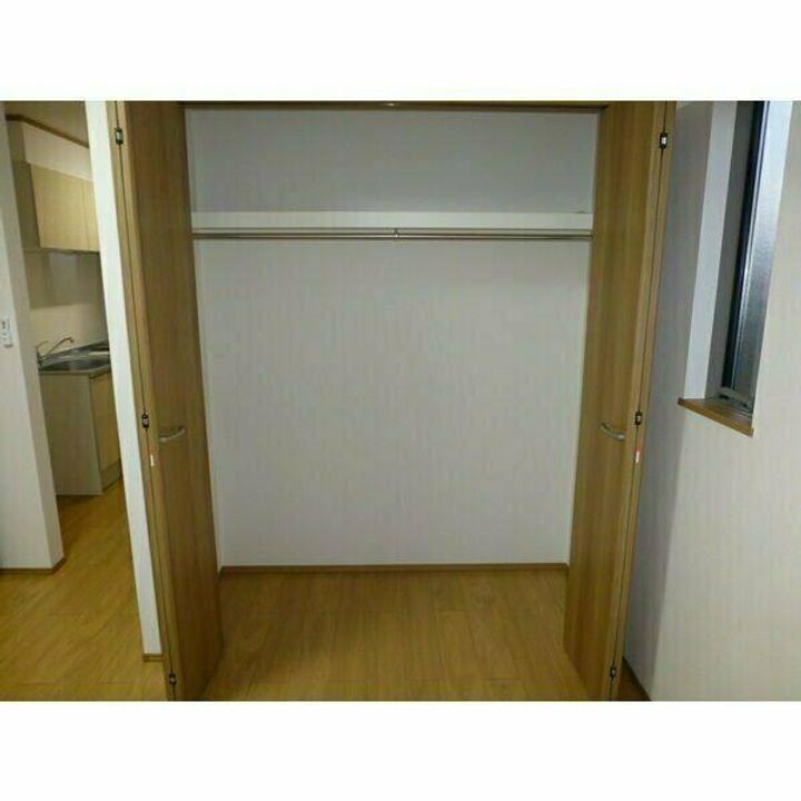 weal上野町の内装