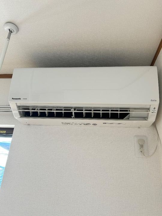 weal上野町の内装