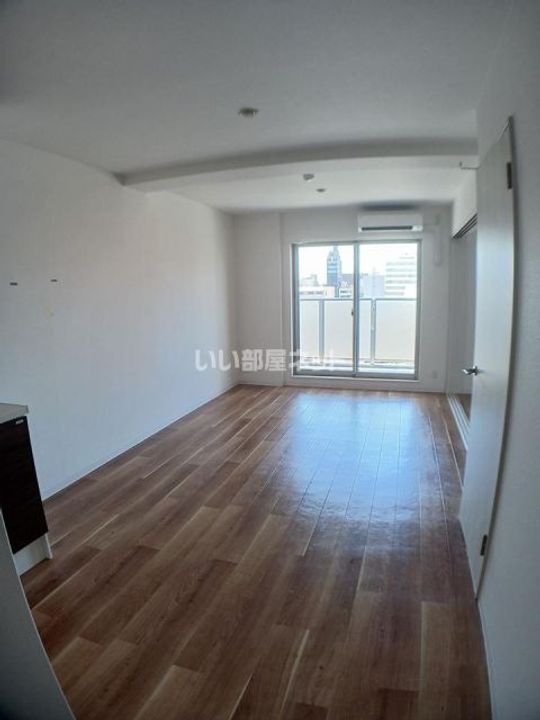 大阪府堺市堺区中之町東3(マンション)の賃貸物件の居間