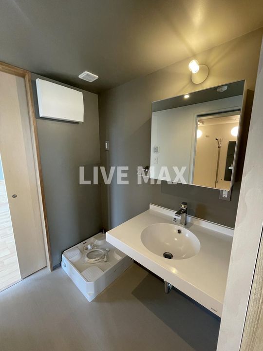 東京都港区港南4(マンション)の賃貸物件の内装