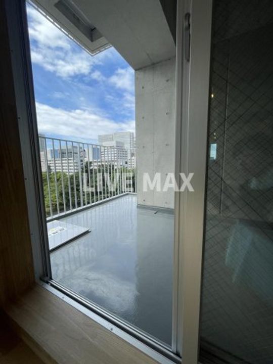 東京都港区港南4(マンション)の賃貸物件の内装