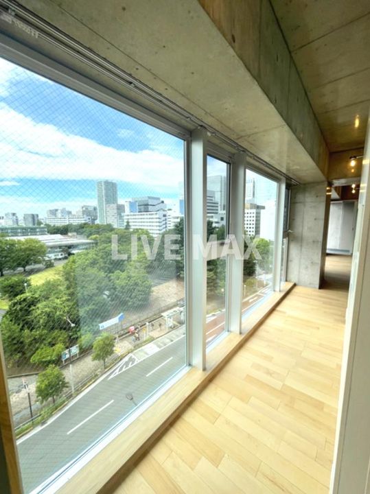 東京都港区港南4(マンション)の賃貸物件のその他画像