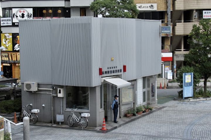 東京都港区港南4(マンション)の賃貸物件の周辺