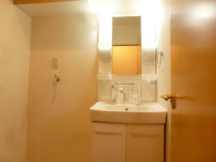 東京都八王子市梅坪町(アパート)の賃貸物件の内装