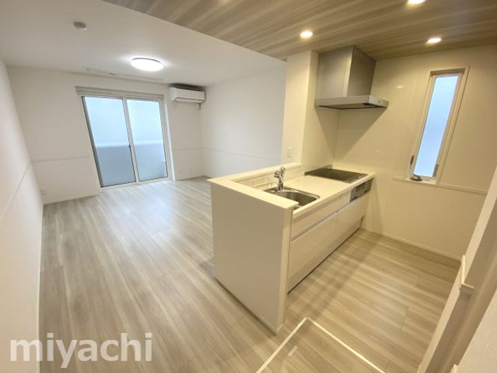 徳島県徳島市北矢三町2(マンション)の賃貸物件のその他画像