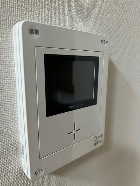サンヒルズ上星川の内装