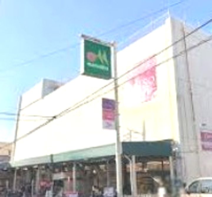 サンヒルズ上星川の周辺