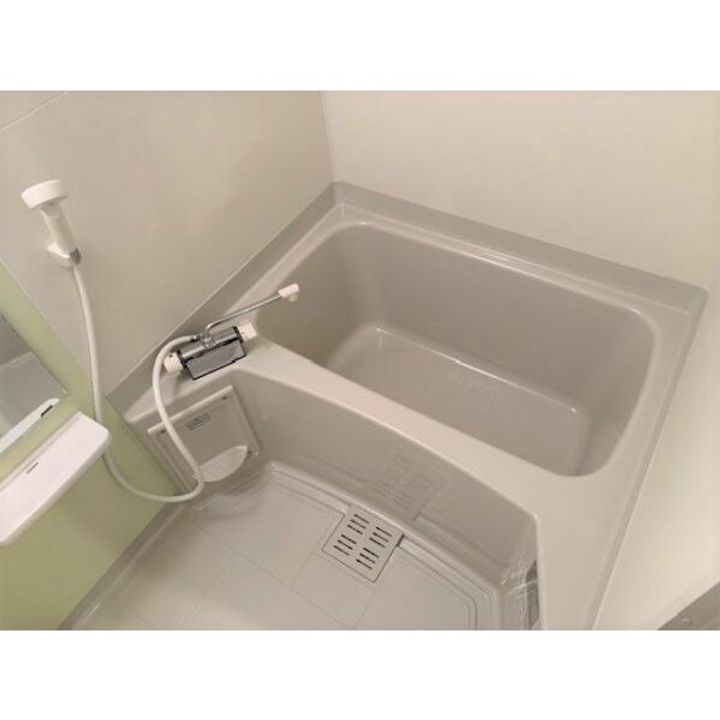 ラフィネ美里Aの風呂