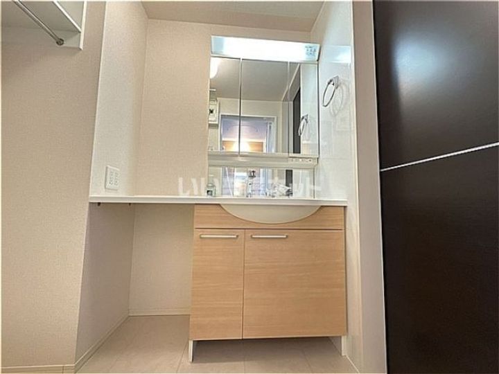 栃木県宇都宮市鶴田町(アパート)の賃貸物件の内装