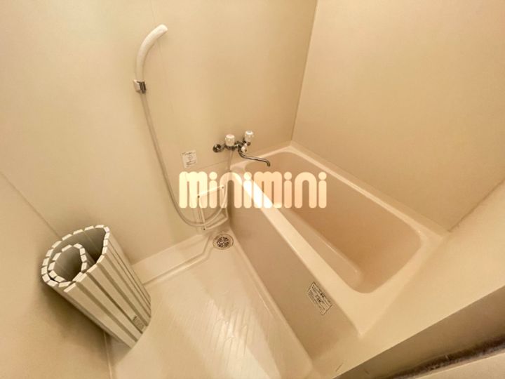 レイブンクローの風呂