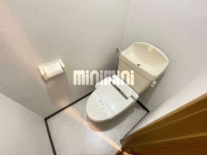 レイブンクローの内装