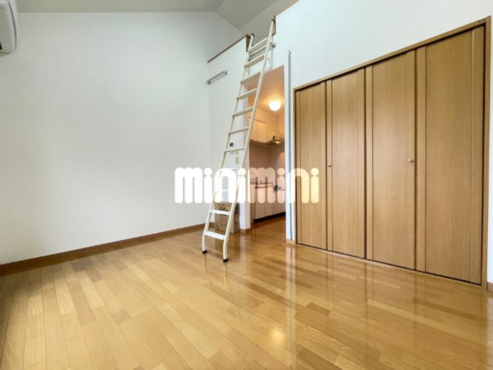 レイブンクローの居間