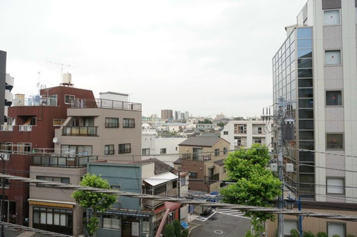 東京都豊島区南大塚2(マンション)の賃貸物件のその他画像