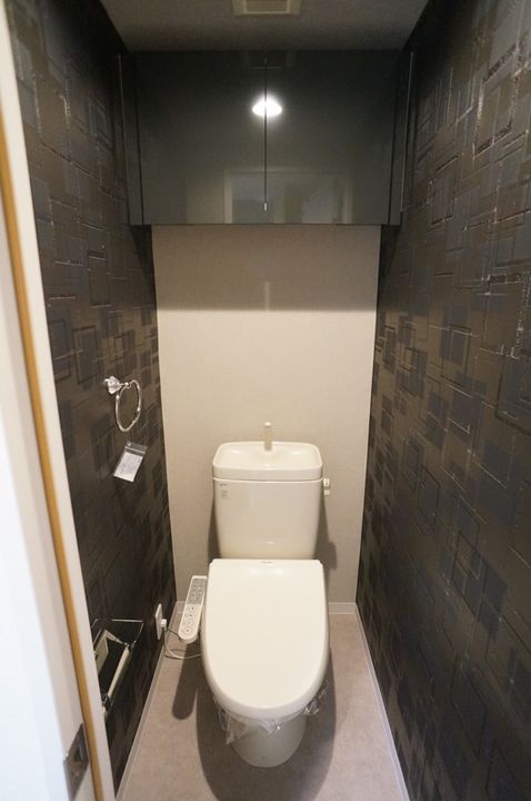 東京都豊島区南大塚2(マンション)の賃貸物件の内装