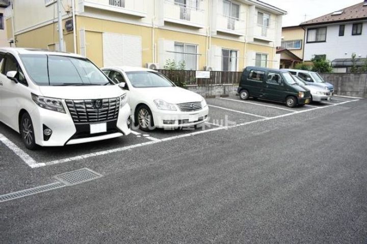 埼玉県さいたま市大宮区天沼町1(アパート)の賃貸物件の地図