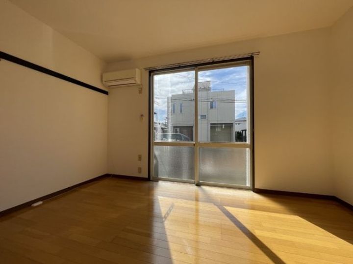 埼玉県さいたま市大宮区天沼町1(アパート)の賃貸物件の内装