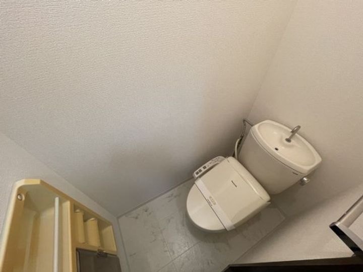 埼玉県さいたま市大宮区天沼町1(アパート)の賃貸物件の内装