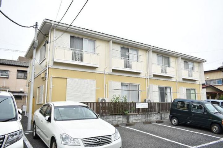 埼玉県さいたま市大宮区天沼町1(アパート)の賃貸物件の内装