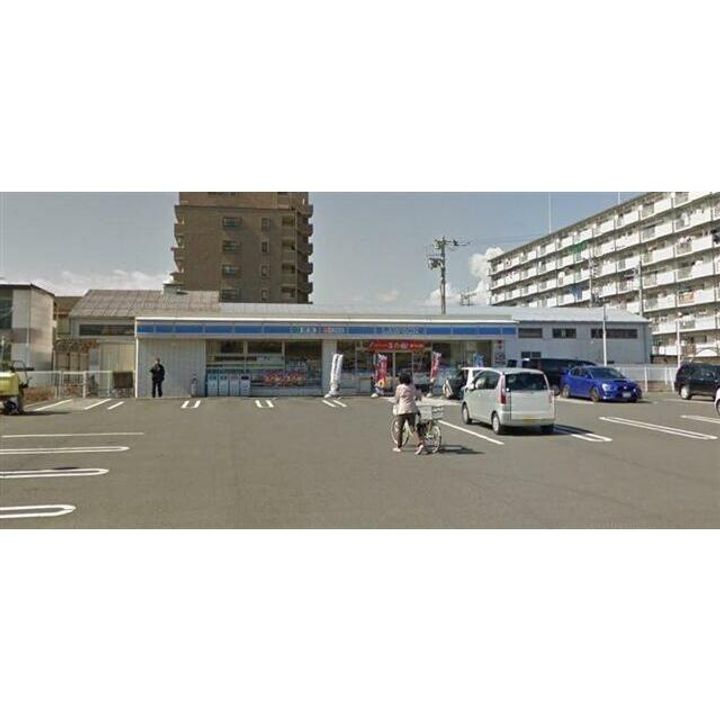 神奈川県平塚市四之宮2(アパート)の賃貸物件の周辺