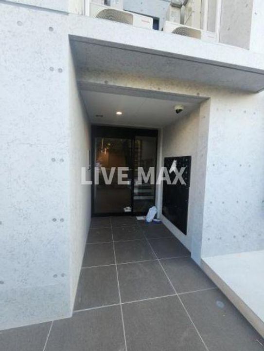 Mind Kojiyaの地図