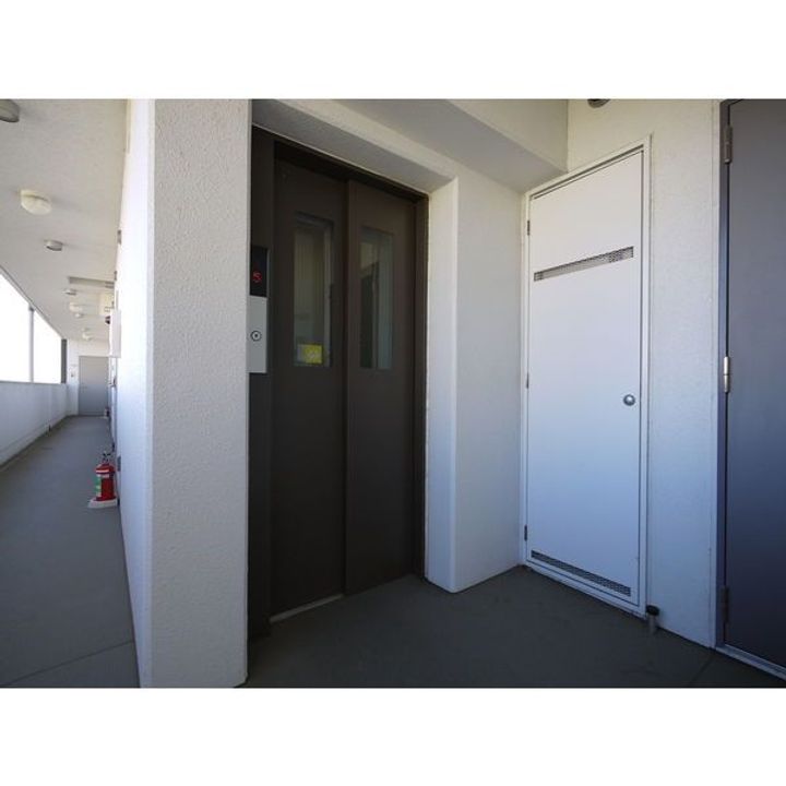 あさひレジデンス表町の地図