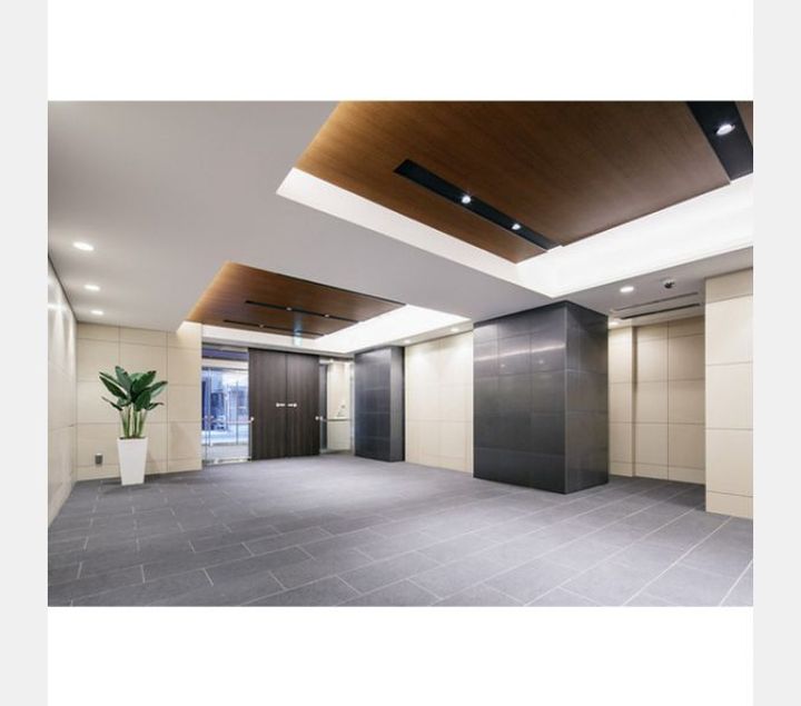 コンフォリア秋葉原EASTの地図