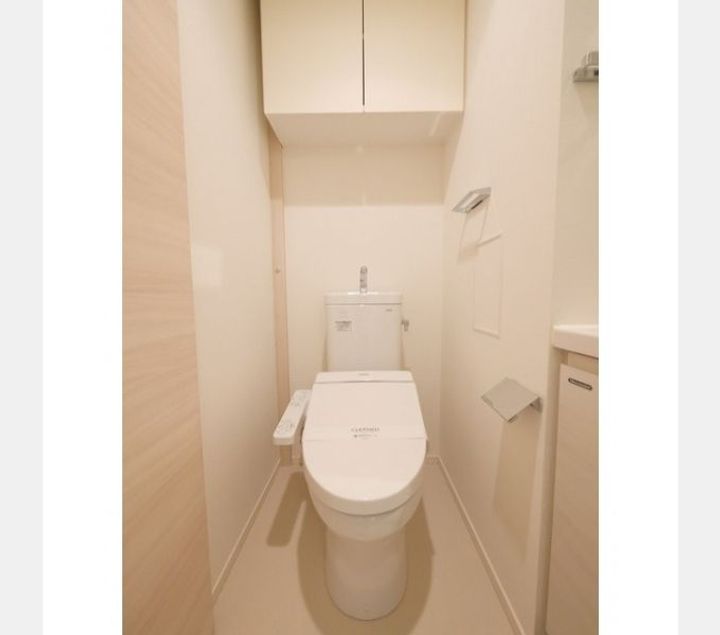 コンフォリア秋葉原EASTの内装