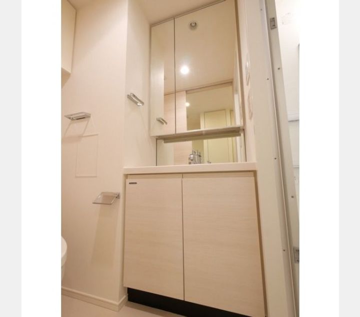 コンフォリア秋葉原EASTの内装