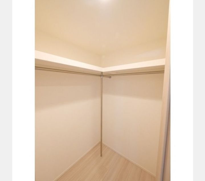 コンフォリア秋葉原EASTの内装