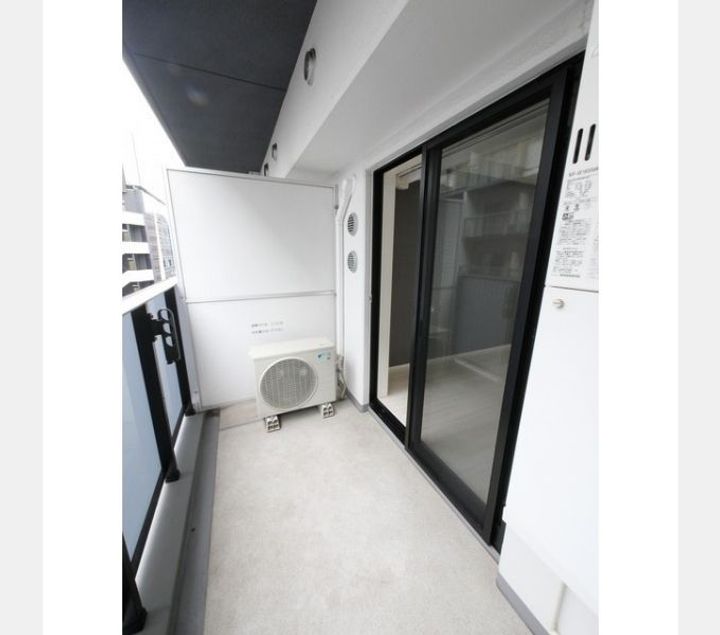 コンフォリア秋葉原EASTの内装