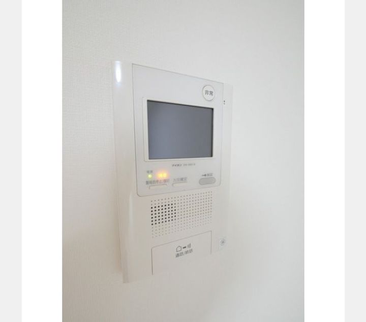 コンフォリア秋葉原EASTの内装