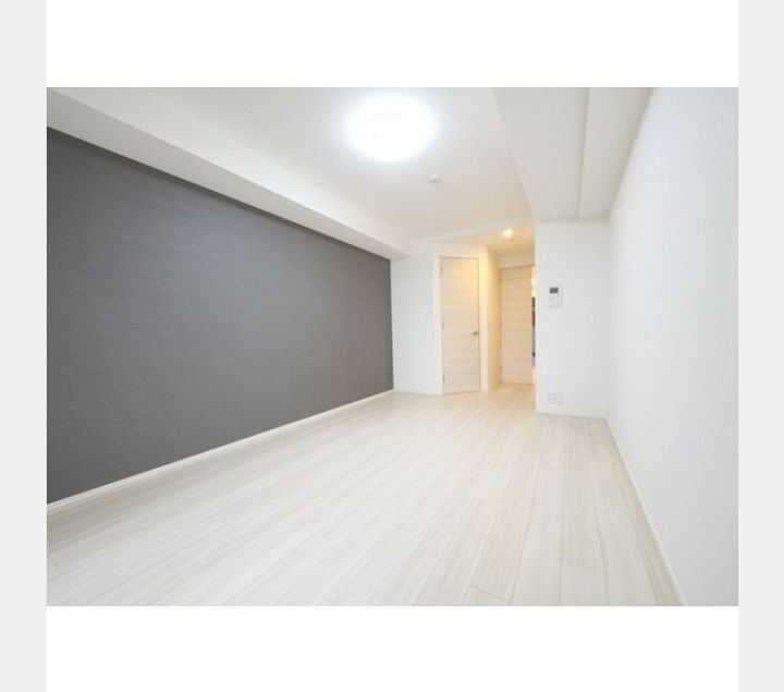 コンフォリア秋葉原EASTの内装