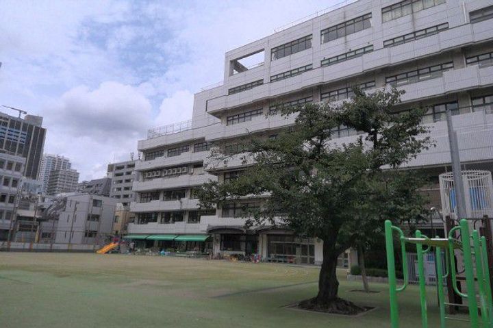 コンフォリア秋葉原EASTの周辺