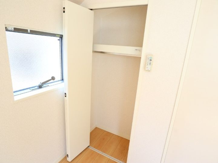 モンステラ大曽根の内装