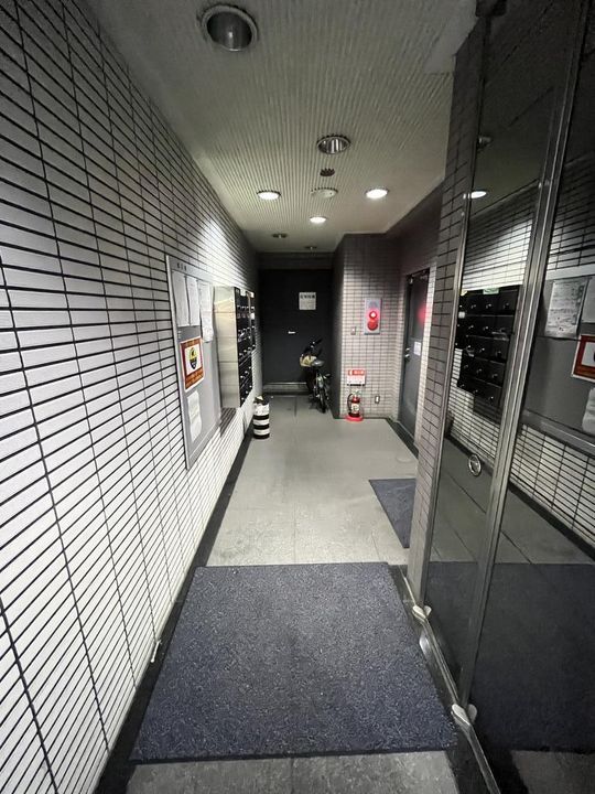 ライプワン目白 手割引 振分 シェア 1階カクヤス OKマート近くの地図