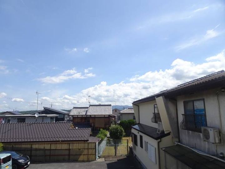 グリーンマンション赤尾のその他画像